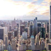 NYC Skyline Grows To New Heights