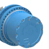 Spicer Torque Hub Crawler Crane Drive