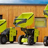 Ecovolve Dumper Group 2