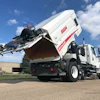 Elgin Sweeper Whirlwind1 Single Engine Sweeper Four