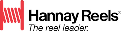 Hannay Corporate Logo Color