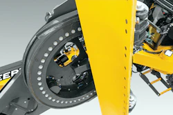 Jd Premium Circle Motor Grader Large