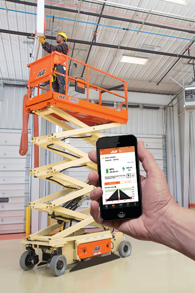 Jlg Battery Monitoring System Cmyk 2x3