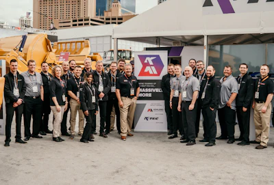 Ktec Ashland Team