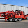 Morbark 3000 Xp Wood Hog Horizontal Grinder