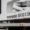 Putzmeister Bsf 38 Z 5