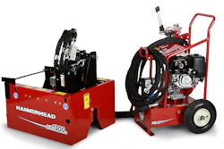 HammerHead Trenchless SLX1300