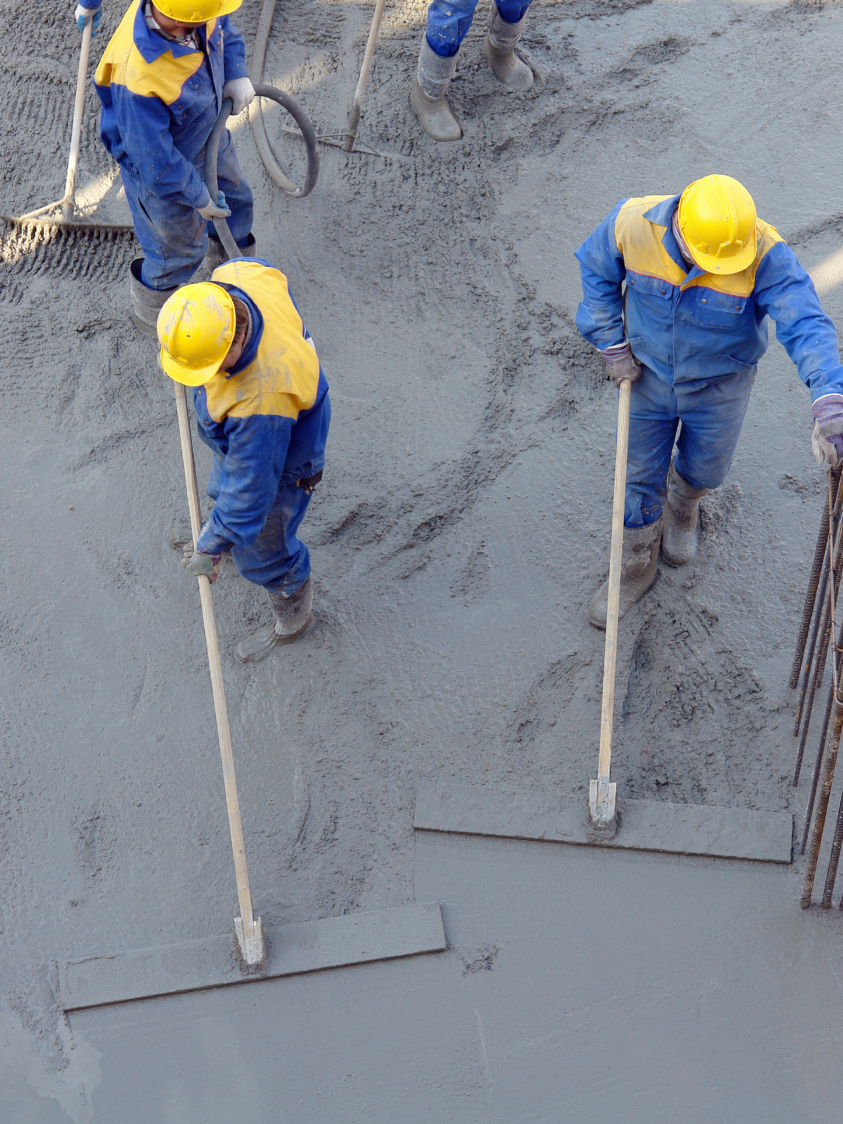 To build an efficient field operation that completes work per the quality you want within the budget allotted for the work, you need standardized systems and procedures for the crew to follow.