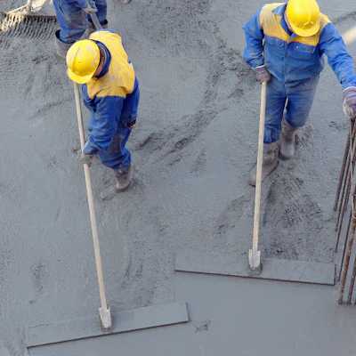 To build an efficient field operation that completes work per the quality you want within the budget allotted for the work, you need standardized systems and procedures for the crew to follow.