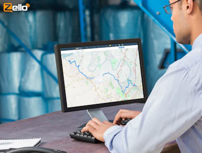 The main difference between Zello and Zello Work, which offers a variety of options for larger organizations, is the ability to access an administration console to manage users and channels centrally.