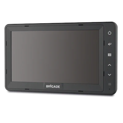 Brigade Hd