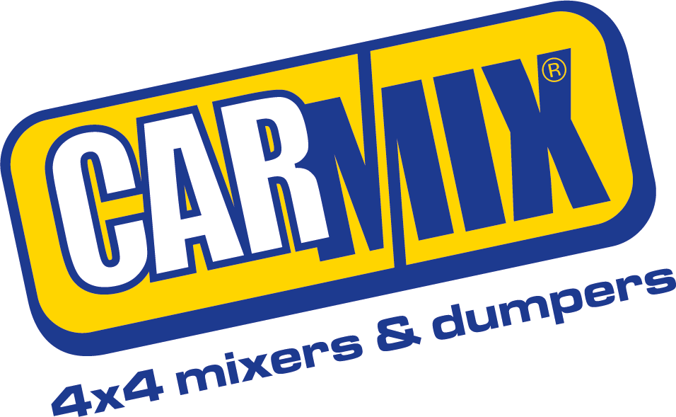 Carmix Logo