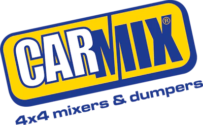 Carmix Logo