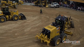 Cat 7ms3ymtr 320