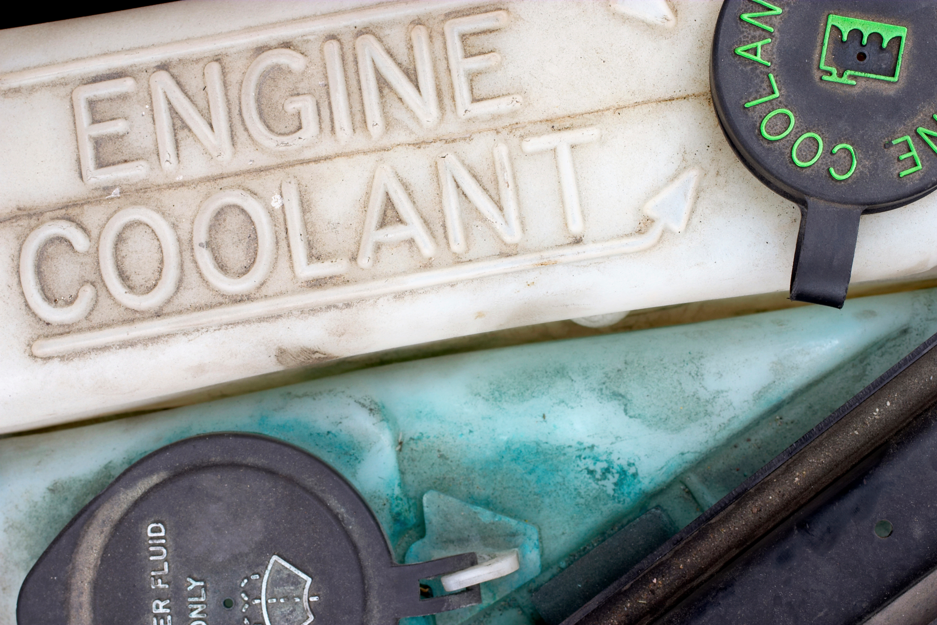 Coolant Engine Istock Gettyimages 000000333294