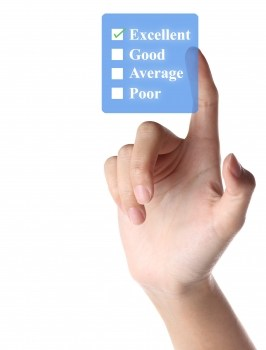 Building a business which provides excellent customer service takes a major commitment and large investment in systems, people, training, technology, and innovation.