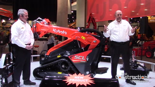 Kubota 9yku4c9z 320