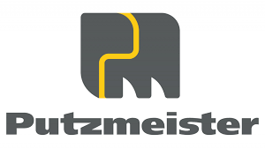 Putzmeister Logo