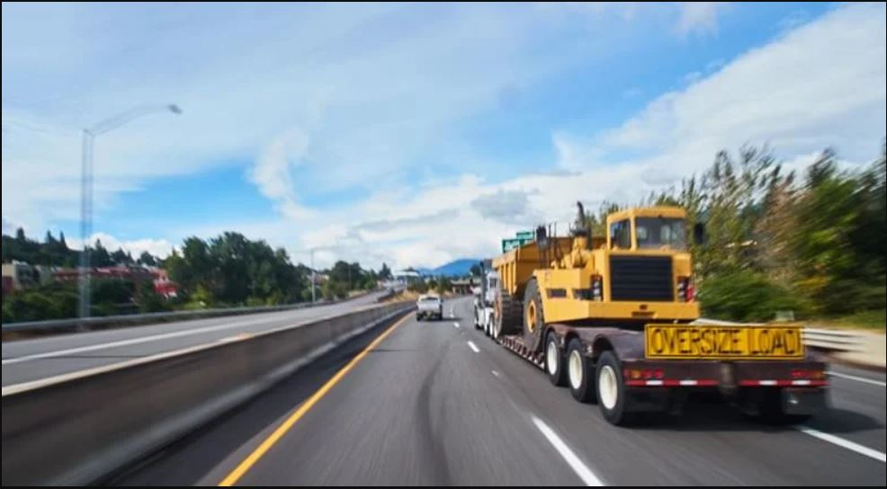 Roadrunnertransport