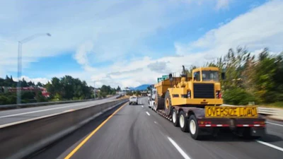 Roadrunnertransport