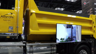 Western Star A01pcl53 320