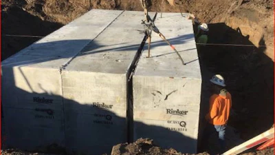 Rinker Materials