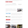 Federal Signal Corporation announced the launch of a website – www.fedsigresponse.com – dedicated to cleaning and sanitizing efforts in response to the COVID-19 outbreak.