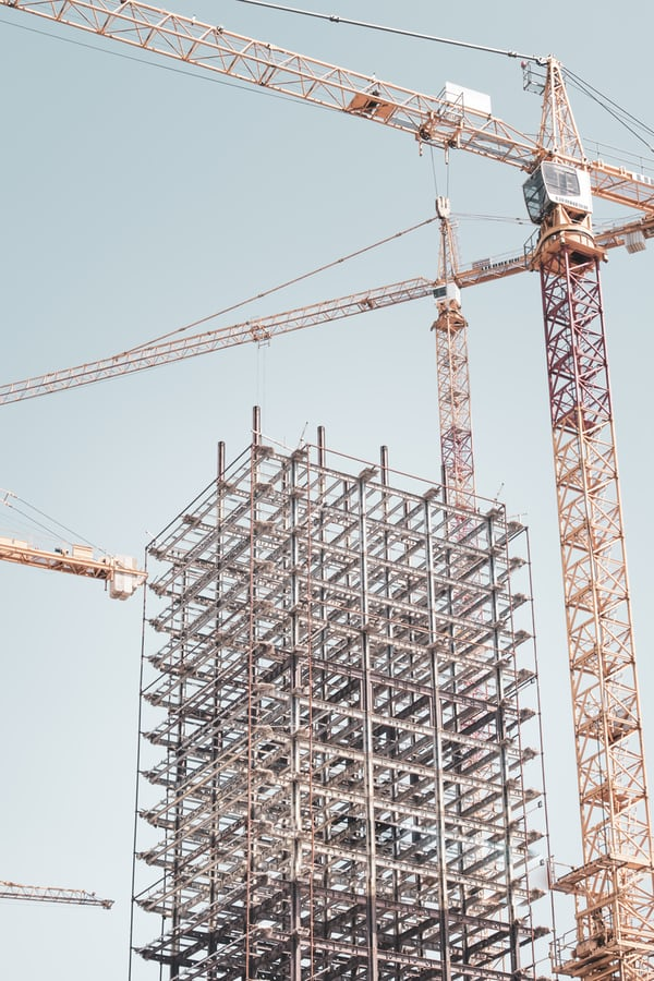 Osha Crane