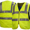 Pyramex Vests
