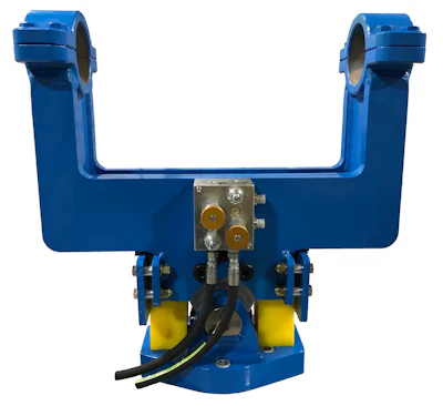 Vacuworx Adapter