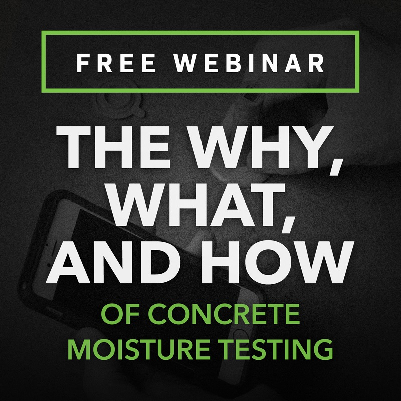 Wagner Meters webinar