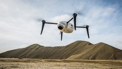 Kespry Drone 2s Aggregate2