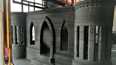 QUIKRETE 3D