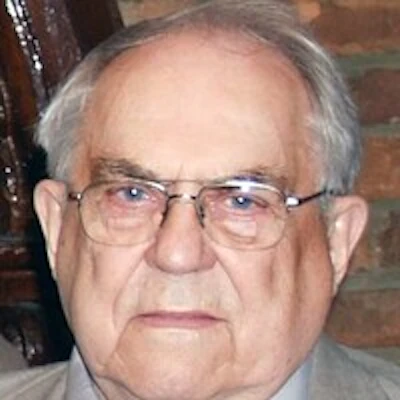 Leo Swan, co-founder, EDCO