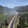 The Colorado Department of Transportation (CDOT), Region 3 for was recognized for a 23-mile section of two-lane State Highway 141 in Mesa County. This is CDOT’s third PPA.