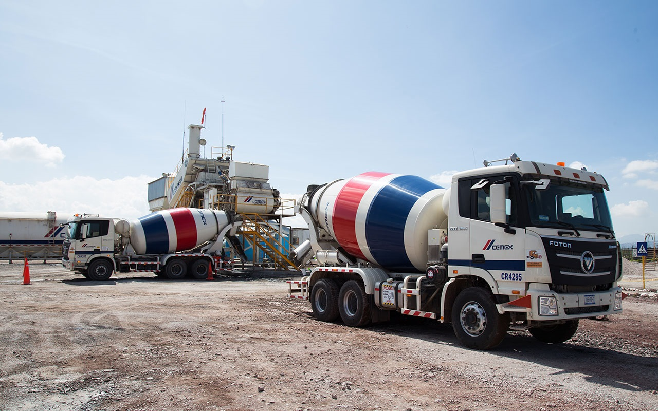 Cemex