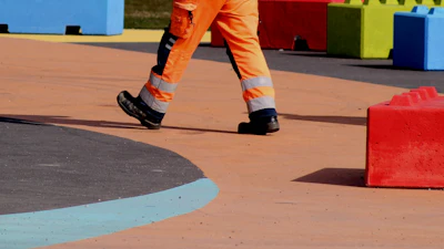 Concrete FF Numbers