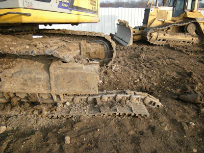 For service requests on machines down in the field, RDO implemented extra steps to reduce the risk of exposure to both field service technicians and customers.