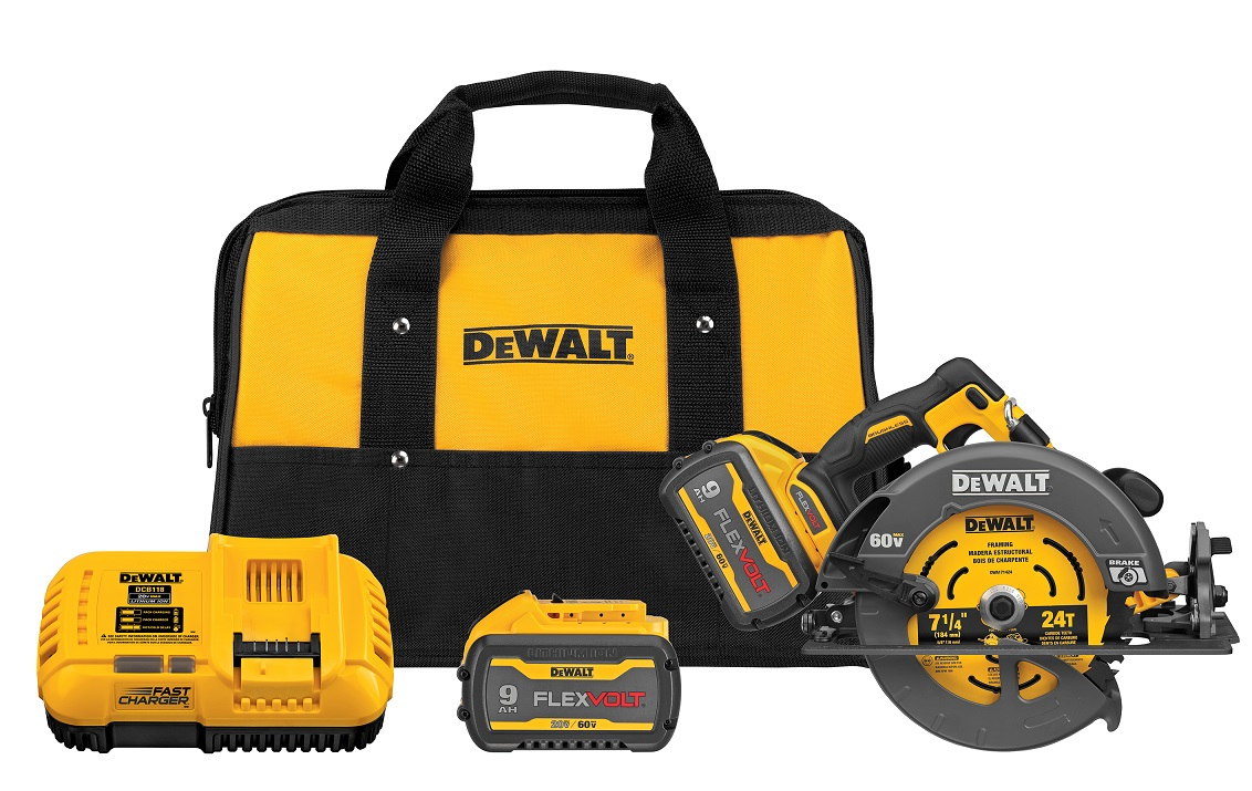 Dewalt Circular Saw DCS578X2
