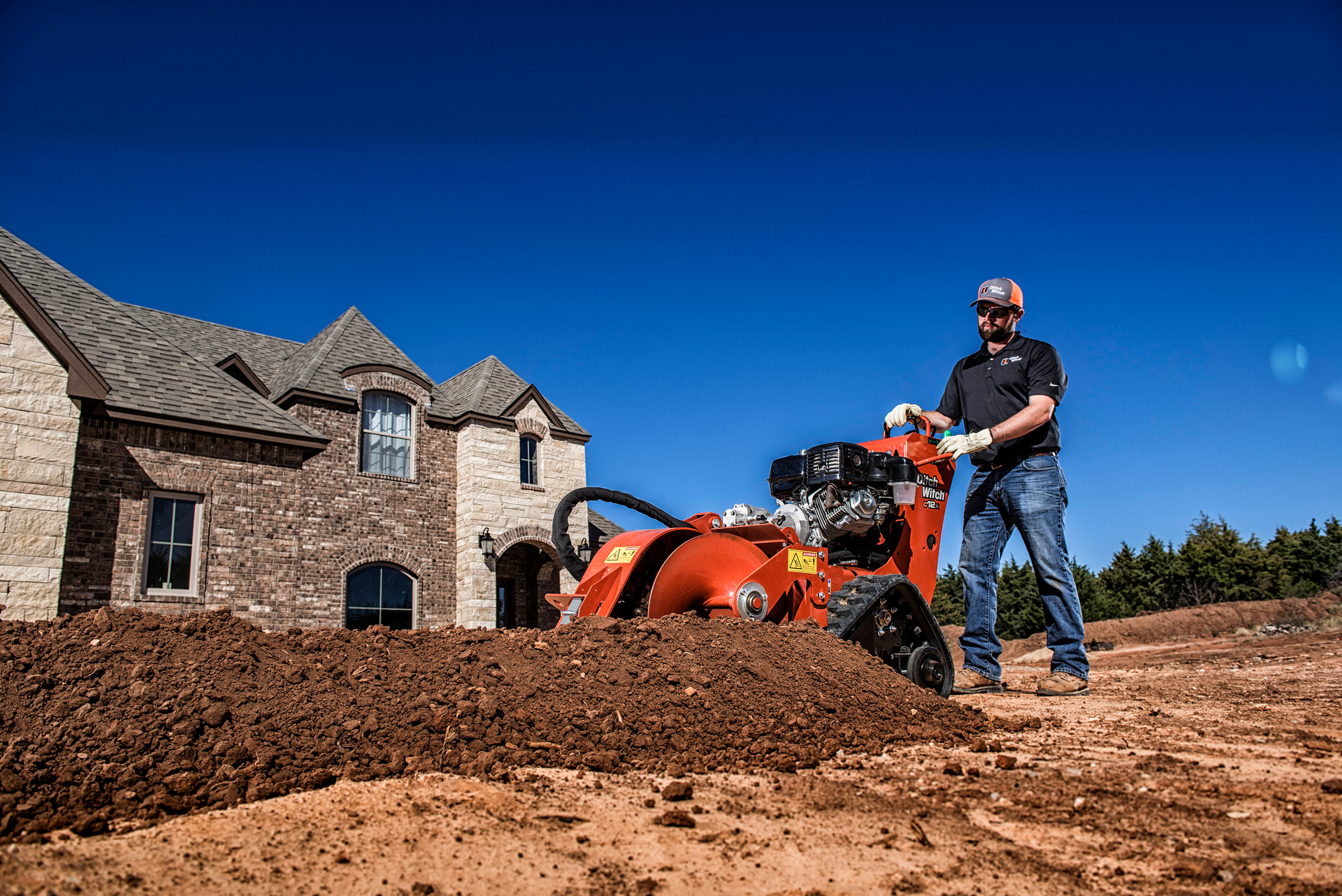 The significance of properly and safely handling equipment.