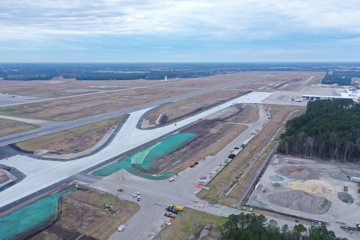 Myrtle Beach International Airport
