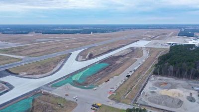 Myrtle Beach International Airport