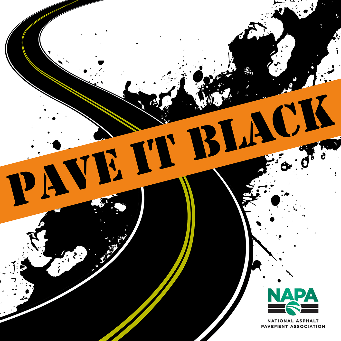 Napa 2020 02 03 Pave It Black Podcast