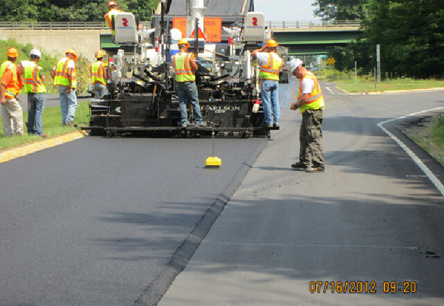 There is a coordinated effort by Cargill, the National Center for Asphalt Technology at Auburn University and Minnesota’s MnROAD partnership to bring standardization and data equivalency across different pavement performance testing methods employed by individual states.