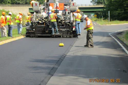 There is a coordinated effort by Cargill, the National Center for Asphalt Technology at Auburn University and Minnesota’s MnROAD partnership to bring standardization and data equivalency across different pavement performance testing methods employed by individual states.