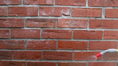 QUIKRETE Efflorescence Removal