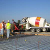 SmartDrive Concrete Supply