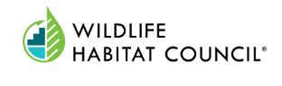 Wildlife Habitat Council