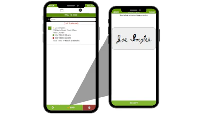 Work Max Time Real Time Employee Review And Signature