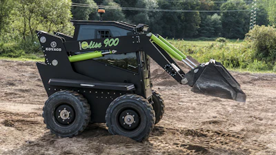 Kovaco Elise 900 Dirt